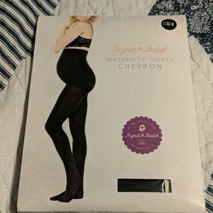 Maternity Tights